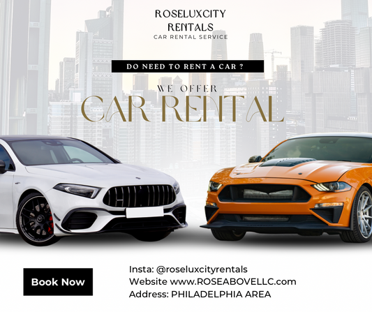 🎁EARLY ACCESS: Car Rental Mentorship + Credit Repair