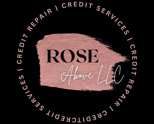 Rose Above LLC